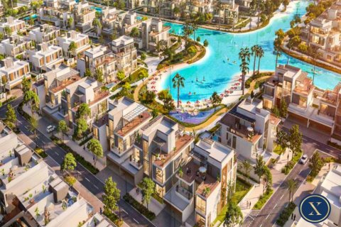Купить виллу в Dubai South (Dubai World Central), Дубай: 6 спален, 1042м², № 45966 - фото 6