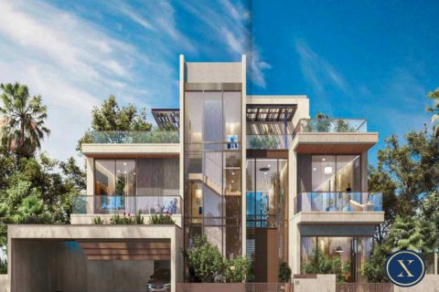 فيلا في Dubai South (Dubai World Central), دبي 6 غرف نوم , 1042 م² رقم 45966