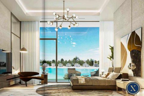 Купить виллу в Dubai South (Dubai World Central), Дубай: 6 спален, 1042м², № 45966 - фото 11