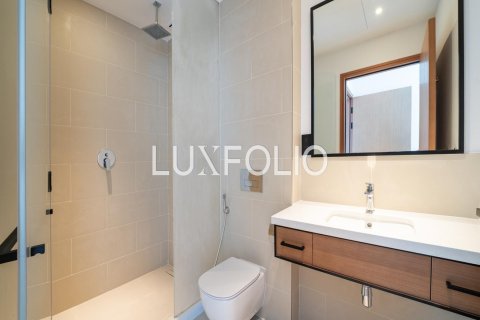 Apartment in Dubai Marina, Dubai 4 bedrooms, 214 sq.m. № 45963 - photo 19