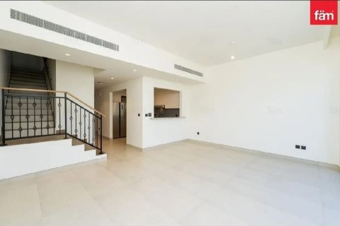 Townhouse in Dubai 4 bedrooms, 144 sq.m. № 141926