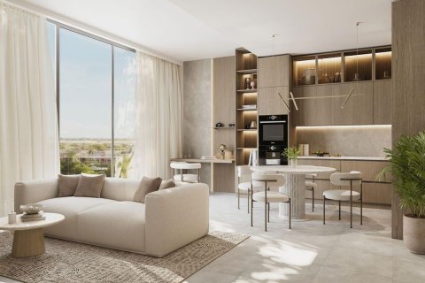 Apartment in Dubai 2 bedrooms, 192.5 sq.m. № 137809 - photo 3