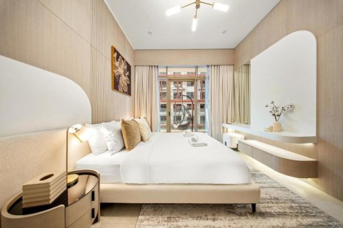 Appartement à Dubai, 2 chambres, 192.5 m², № 137809