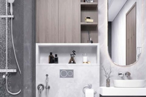 Apartment in Dubai 2 bedrooms, 192.5 sq.m. № 137809 - photo 8
