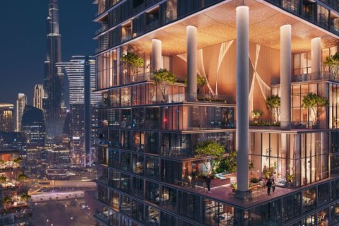 شقة في City Walk, دبي 1غرف نوم, 77.4 م² رقم 137808 - صورة 17