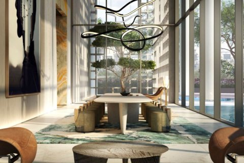 شقة في City Walk, دبي 1غرف نوم, 77.4 م² رقم 137808 - صورة 13