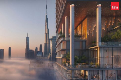شقة في City Walk, دبي 1غرف نوم, 77.4 م² رقم 137808 - صورة 14