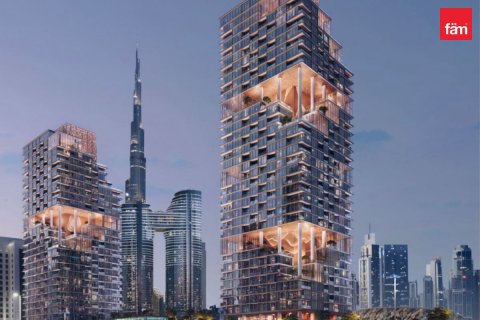شقة في City Walk, دبي 1غرف نوم, 77.4 م² رقم 137808 - صورة 2