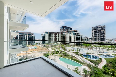 Apartment in City Walk, Dubai 1 bedroom, 76.8 sq.m. № 137793