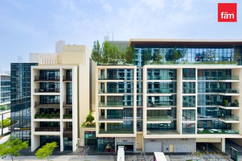 Appartement à City Walk, Dubai, 1 chambre, 73.2 m², № 137804 - photo 21