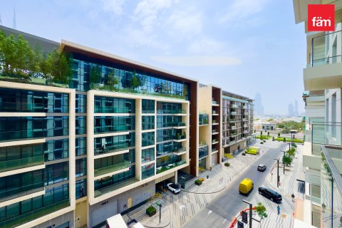 Appartement à City Walk, Dubai, 1 chambre, 73.2 m², № 137804 - photo 15