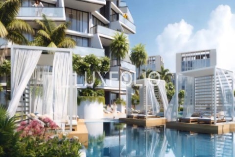 Apartment in Jumeirah Village Circle, Dubai 1 bedroom, 85 sq.m. № 45684 - photo 9