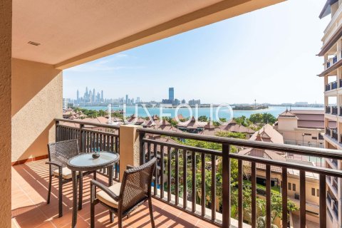 Apartment in Palm Jumeirah, Dubai 1 bedroom, 108 sq.m. № 45686