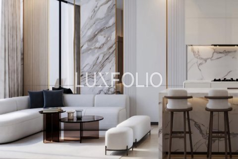 Apartment in Jumeirah Village Circle, Dubai 1 bedroom, 85 sq.m. № 45682