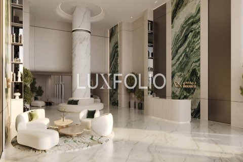 Appartement à Jumeirah Village Circle, Dubai, 1 chambre, 84 m², № 45683