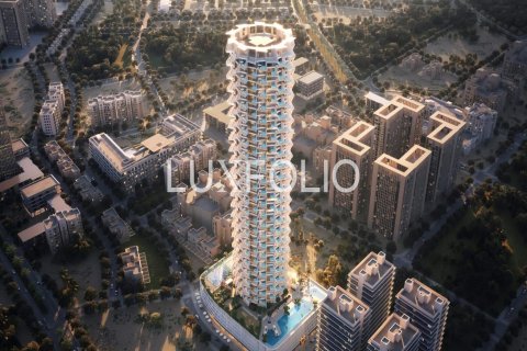 Купить квартиру в Джумейра Вилладж Серкл, Дубай: 1 спальня, 84м², № 45683 - фото 2