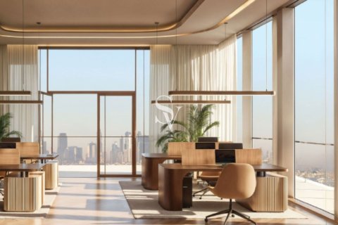 Oficina en Al Sufouh, Dubai, 46 m², № 111158 - foto 6