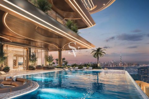 Oficina en Al Sufouh, Dubai, 46 m², № 111158 - foto 13
