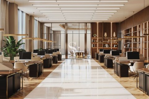 Oficina en Al Sufouh, Dubai, 46 m², № 111158 - foto 22
