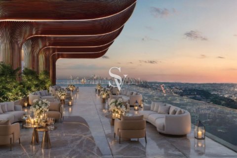 Oficina en Al Sufouh, Dubai, 46 m², № 111158 - foto 7
