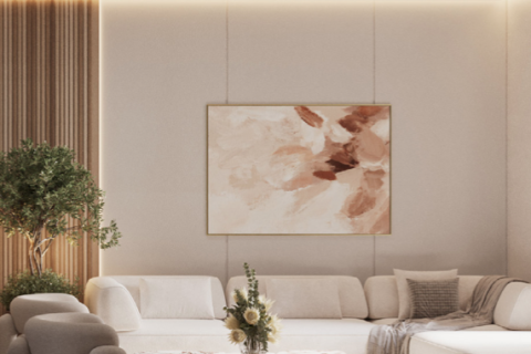 Квартира в Binghatti Dusk в Джумейра Вилладж Серкл, Дубай, 1 спальня, 90м², № 31336