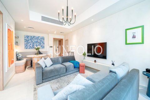 Apartment in Old Town, Dubai 2 bedrooms, 122 sq.m. № 45516