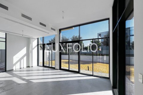 Villa en Murooj Al Furjan, Al Furjan, Dubai, 5 dormitorios, 425 m², № 45515 - foto 5