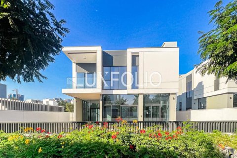 Villa à Murooj Al Furjan, Al Furjan, Dubai, 5 chambres, 425 m², № 45515