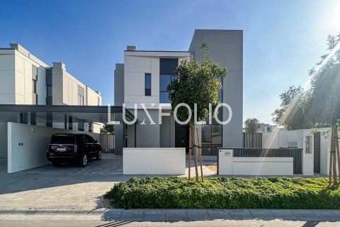 Villa en Murooj Al Furjan, Al Furjan, Dubai, 5 dormitorios, 425 m², № 45515 - foto 18
