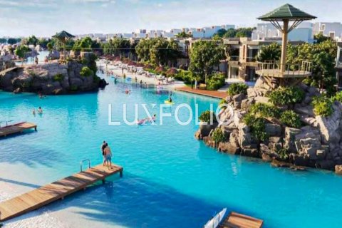 Villa en Damac Lagoons, Dubai, 5 dormitorios, 228 m², № 45504 - foto 2