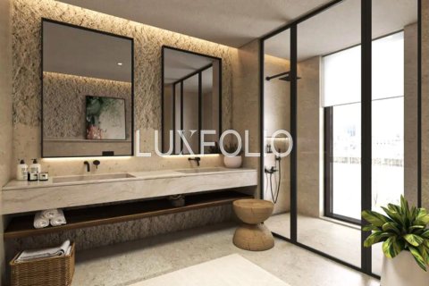 Villa en Damac Lagoons, Dubai, 5 dormitorios, 228 m², № 45504 - foto 5