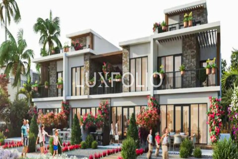 Villa en Damac Lagoons, Dubai, 5 dormitorios, 228 m², № 45504 - foto 10