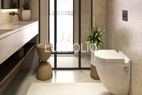 Villa en Damac Lagoons, Dubai, 5 dormitorios, 228 m², № 45504 - foto 6
