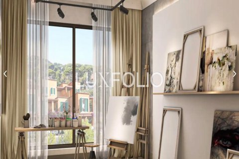 Villa en Damac Lagoons, Dubai, 5 dormitorios, 228 m², № 45504 - foto 8