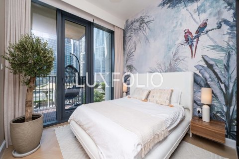 شقة في BLVD Heights, وسط مدينة دبي, دبي 2 غرف نوم, 147 م² رقم 45502 - صورة 5