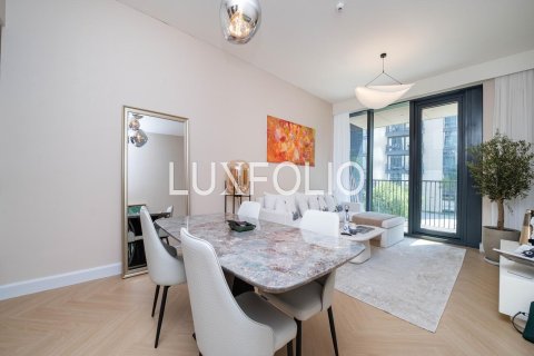 شقة في BLVD Heights, وسط مدينة دبي, دبي 2 غرف نوم, 147 م² رقم 45502 - صورة 2