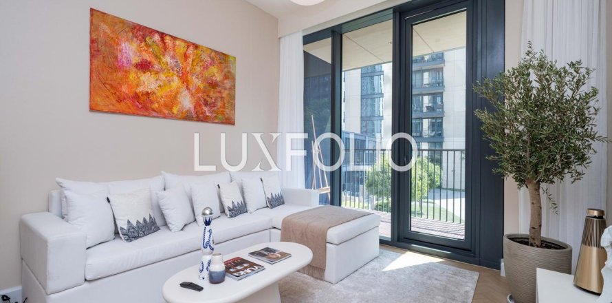 شقة في BLVD Heights, وسط مدينة دبي, دبي 2 غرف نوم, 147 م² رقم 45502