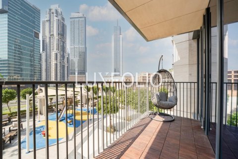 شقة في BLVD Heights, وسط مدينة دبي, دبي 2 غرف نوم, 147 م² رقم 45502 - صورة 8