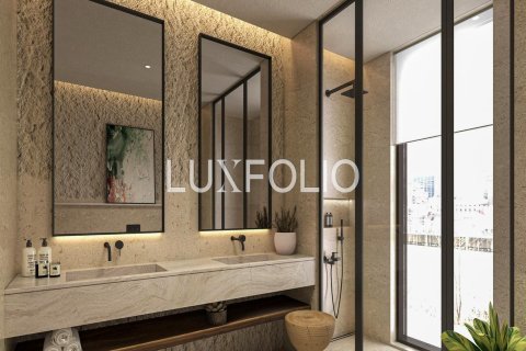 تاون هاوس في Damac Lagoons, دبي 5 غرف نوم , 303 م² رقم 45503 - صورة 10