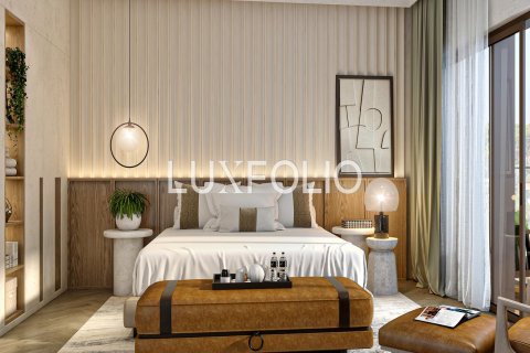 تاون هاوس في Damac Lagoons, دبي 5 غرف نوم , 303 م² رقم 45503 - صورة 7