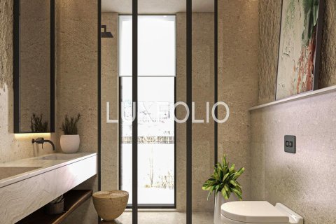 تاون هاوس في Damac Lagoons, دبي 5 غرف نوم , 303 م² رقم 45503 - صورة 9