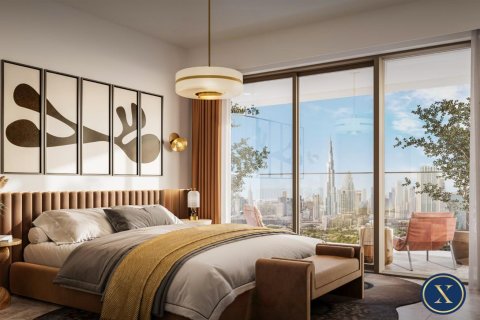 Appartement à Zabeel, Dubai, 2 chambres, 103 m², № 45506 - photo 3