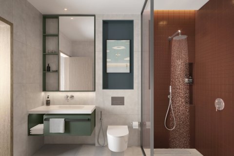 Appartement à Dubai, 1 chambre, 58 m², № 69118 - photo 13