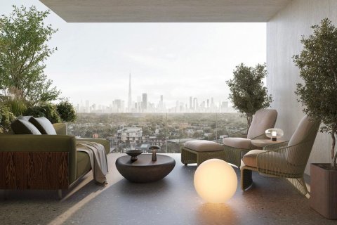 Apartamento en Dubai, 2 dormitorios, 215 m², № 7942 - foto 5