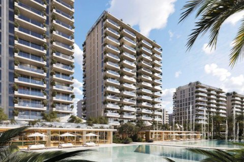 Apartment in Dubai 2 bedrooms, 215 sq.m. № 7942