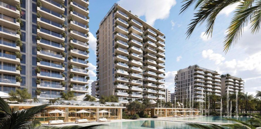 Apartamento en Dubai, 2 dormitorios, 215 m², № 7942