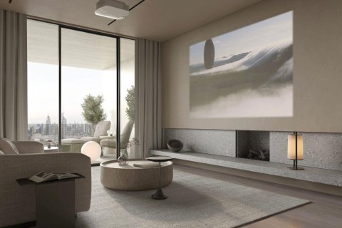 Apartamento en Dubai, 2 dormitorios, 215 m², № 7942 - foto 6