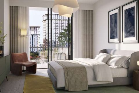 Appartement à Dubai, 2 chambres, 134 m², № 7930