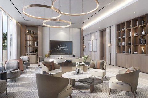 شقة في دبي 4 غرف نوم, 606 م² رقم 7932 - صورة 6