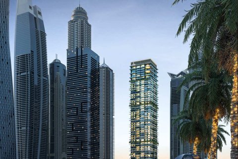 شقة في دبي 4 غرف نوم, 606 م² رقم 7932